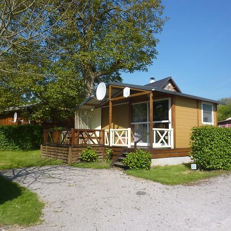 Licques Camping Pommiers Des Trois Pays מראה חיצוני תמונה
