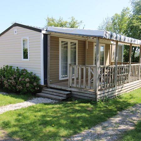 Licques Camping Pommiers Des Trois Pays מראה חיצוני תמונה