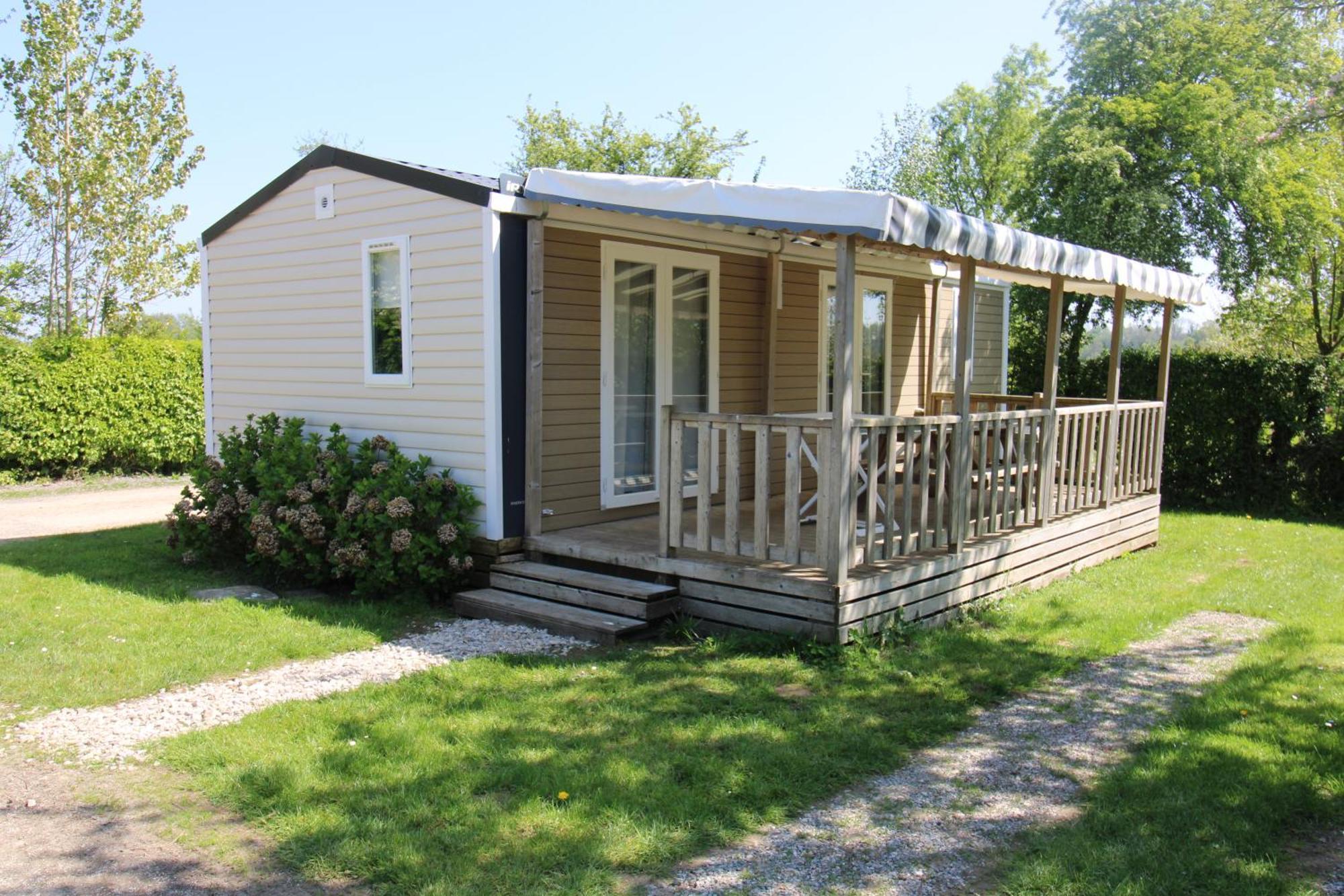 Licques Camping Pommiers Des Trois Pays מראה חיצוני תמונה
