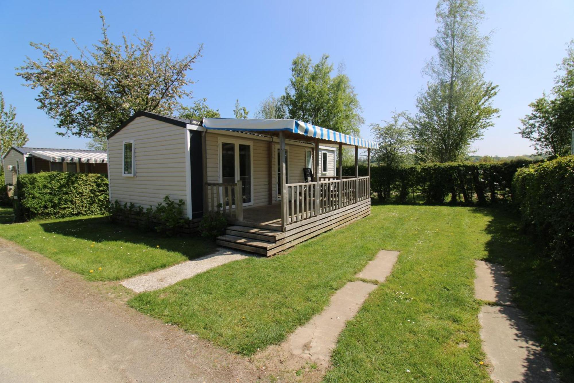 Licques Camping Pommiers Des Trois Pays מראה חיצוני תמונה